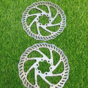 Pareja de Discos ø 160mm