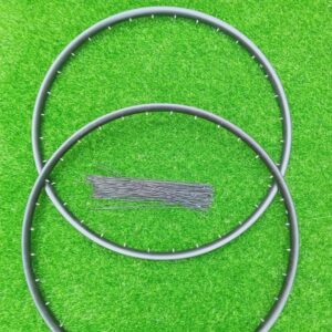 Aros 29 Specialized Stout de 32h , 25mm de ancho