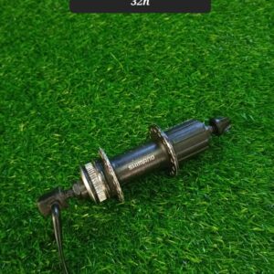 Centro Trasero de 32 Huecos