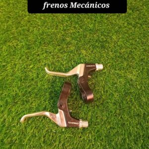Manillas tektro para frenos mecánicos