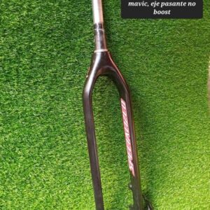 Horquilla 29 De fibra de carbono